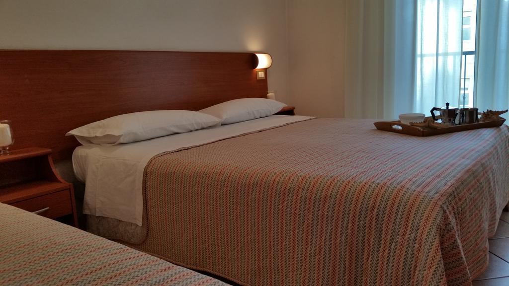 Residence Special Rimini Rum bild