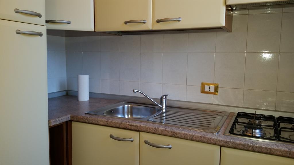 Residence Special Rimini Rum bild