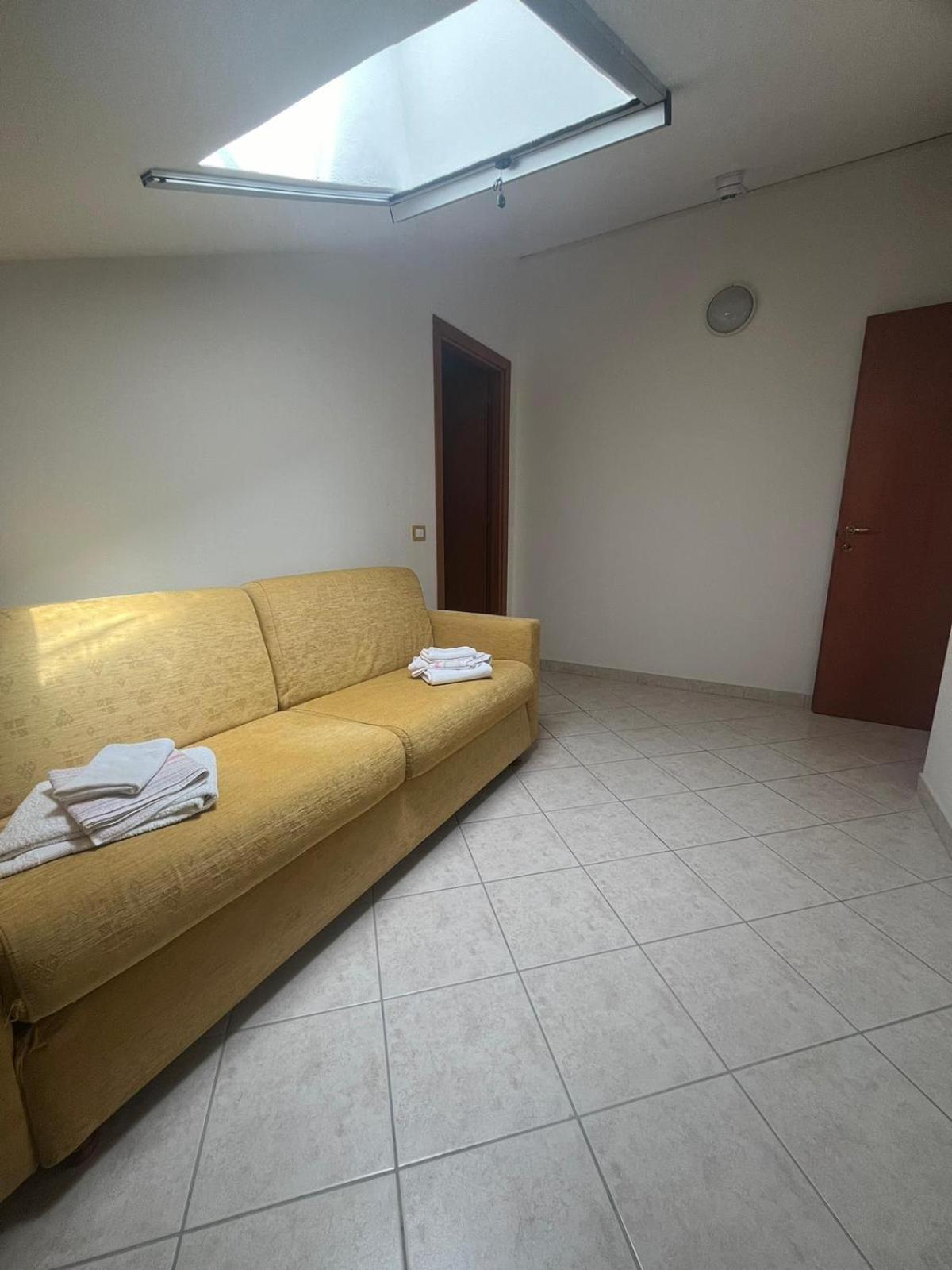Residence Special Rimini Exteriör bild