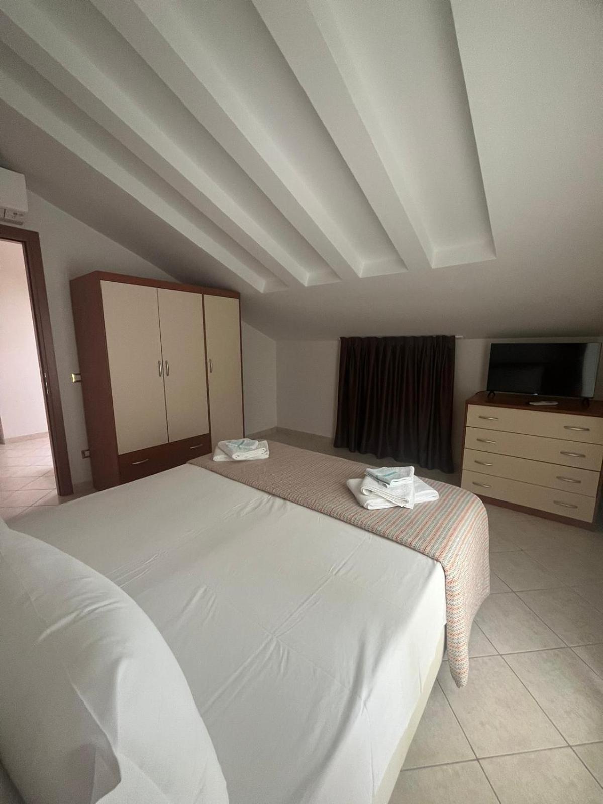 Residence Special Rimini Exteriör bild